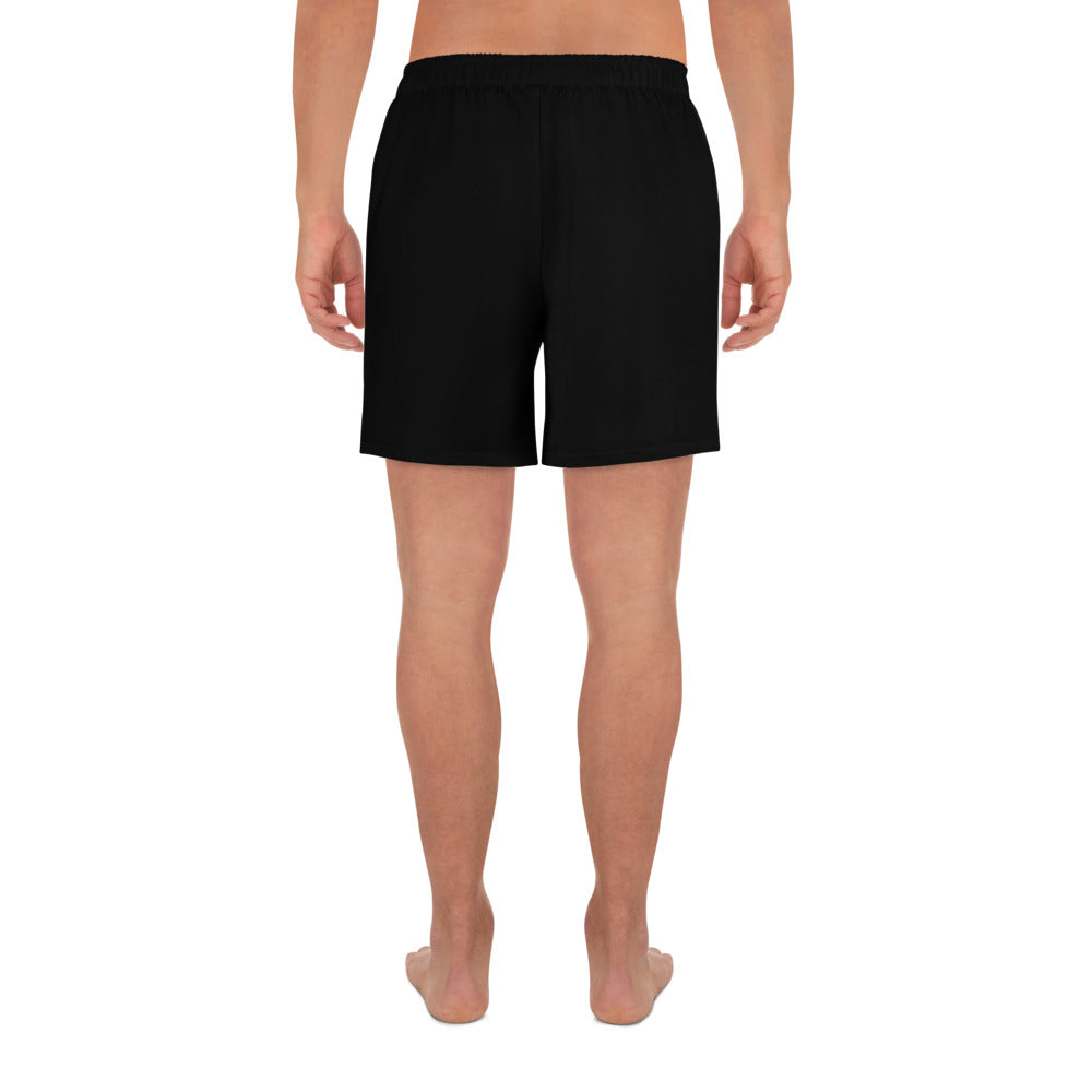 Showpony mens swimwear, red label