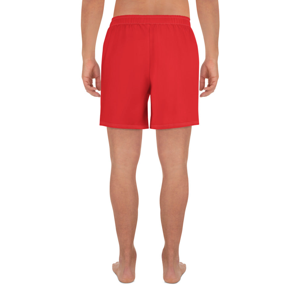 Showpony mens swimwear, White label