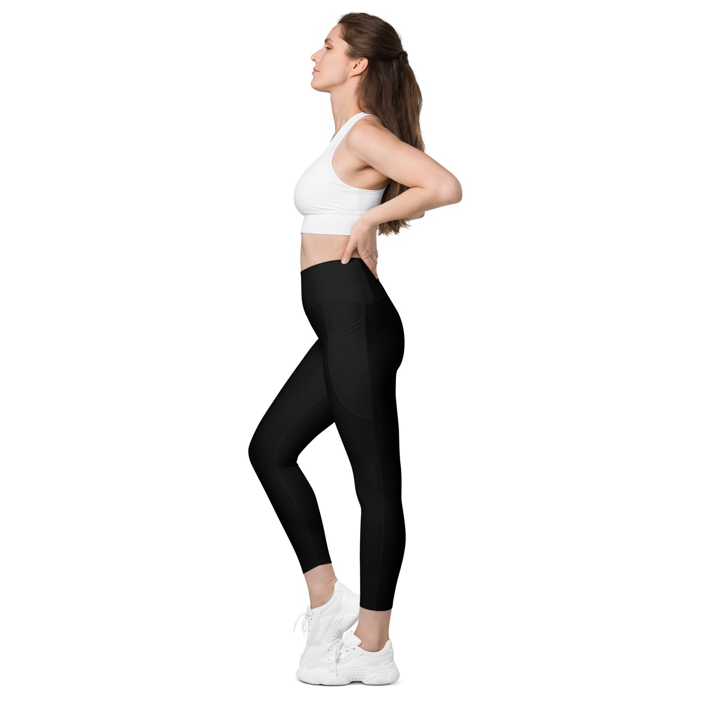 Showpony Legging with pockets
