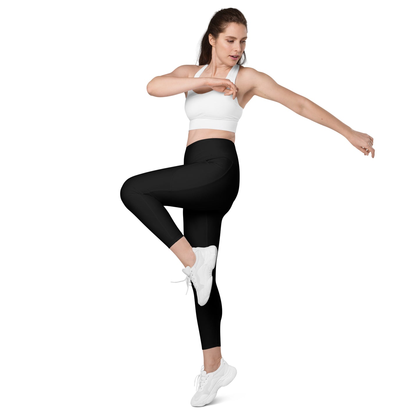 Showpony Legging with pockets