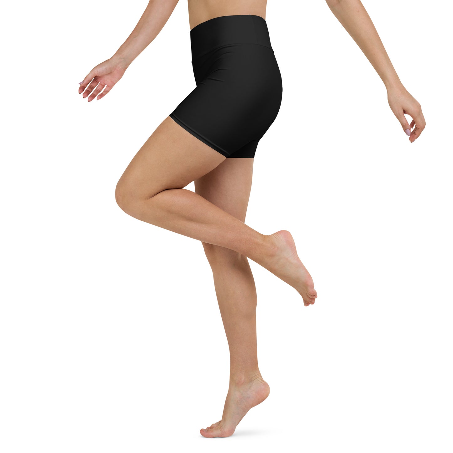 Showpony Yoga Shorts