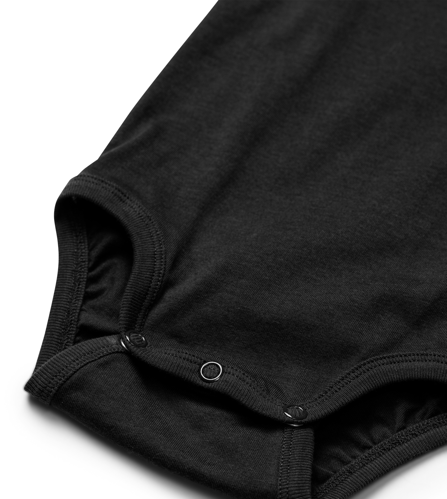 Showpony baby bodysuit, Red label