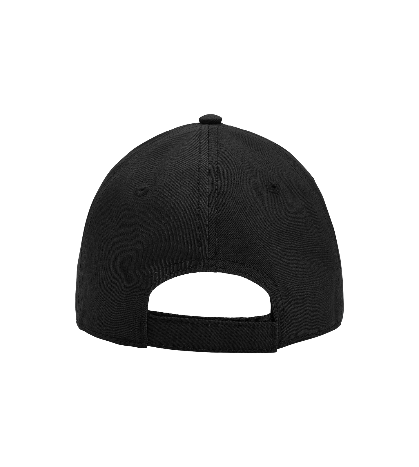 Showpony Twill baseball cap, Red label