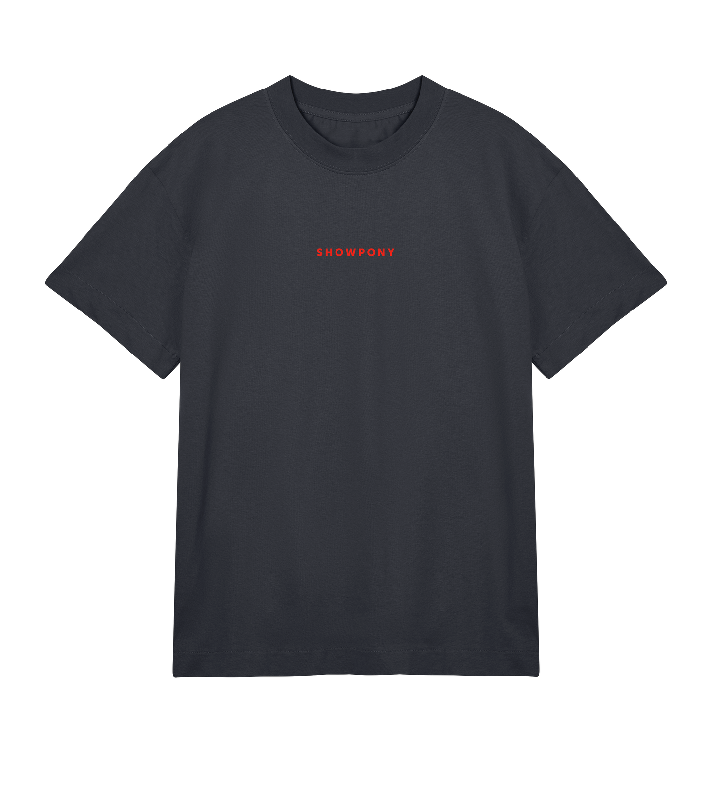 Showpony mens Lips Tee