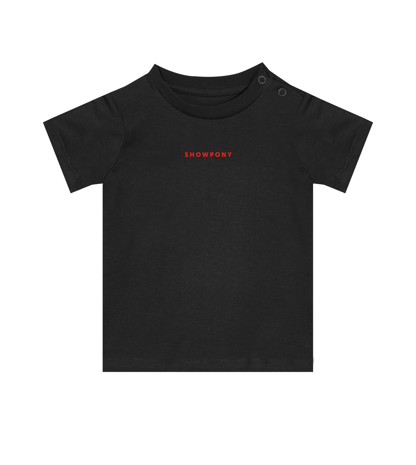 Showpony baby tshirt LuckyYou,